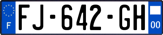 FJ-642-GH