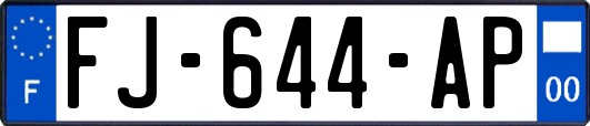 FJ-644-AP