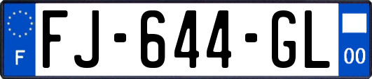 FJ-644-GL