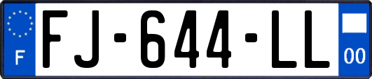 FJ-644-LL