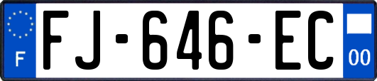 FJ-646-EC