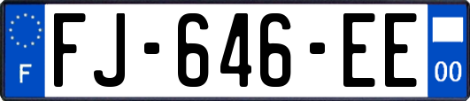 FJ-646-EE