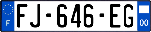 FJ-646-EG