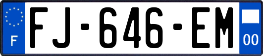 FJ-646-EM