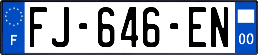 FJ-646-EN