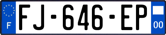 FJ-646-EP
