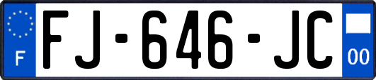 FJ-646-JC