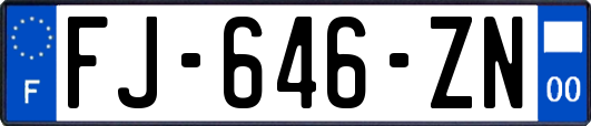 FJ-646-ZN