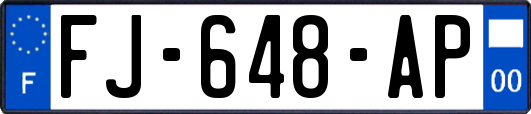 FJ-648-AP