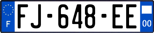 FJ-648-EE