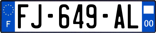 FJ-649-AL