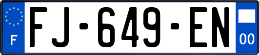 FJ-649-EN
