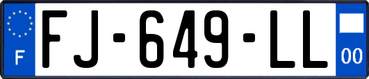 FJ-649-LL
