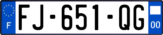 FJ-651-QG