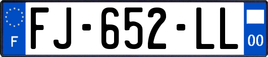 FJ-652-LL