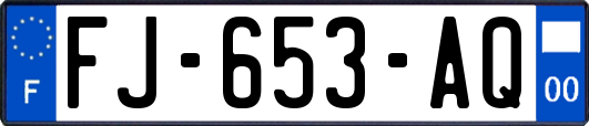 FJ-653-AQ