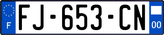 FJ-653-CN