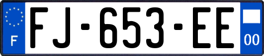 FJ-653-EE