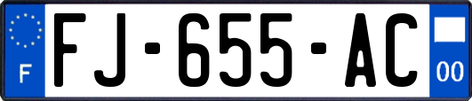 FJ-655-AC