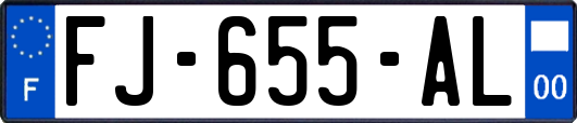 FJ-655-AL