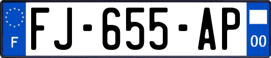 FJ-655-AP