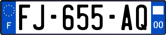 FJ-655-AQ