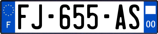 FJ-655-AS