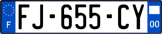 FJ-655-CY