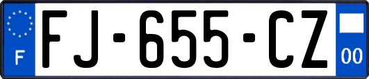 FJ-655-CZ