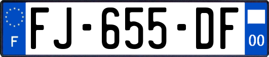 FJ-655-DF