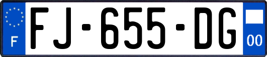 FJ-655-DG