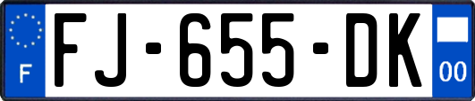 FJ-655-DK