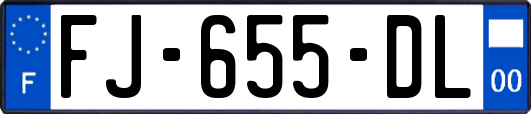 FJ-655-DL