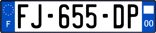 FJ-655-DP