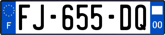 FJ-655-DQ