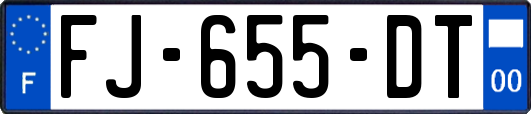 FJ-655-DT