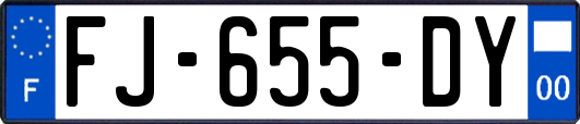 FJ-655-DY