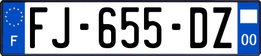 FJ-655-DZ