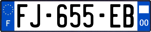 FJ-655-EB