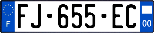 FJ-655-EC