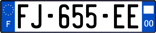 FJ-655-EE