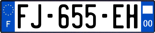 FJ-655-EH
