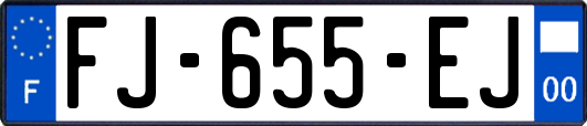 FJ-655-EJ