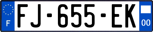 FJ-655-EK
