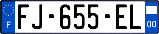 FJ-655-EL