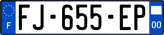 FJ-655-EP