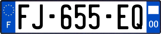 FJ-655-EQ