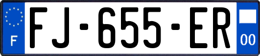 FJ-655-ER