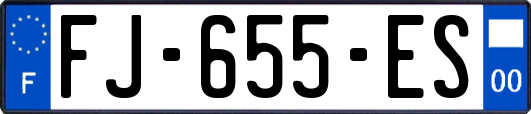 FJ-655-ES