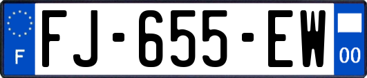 FJ-655-EW